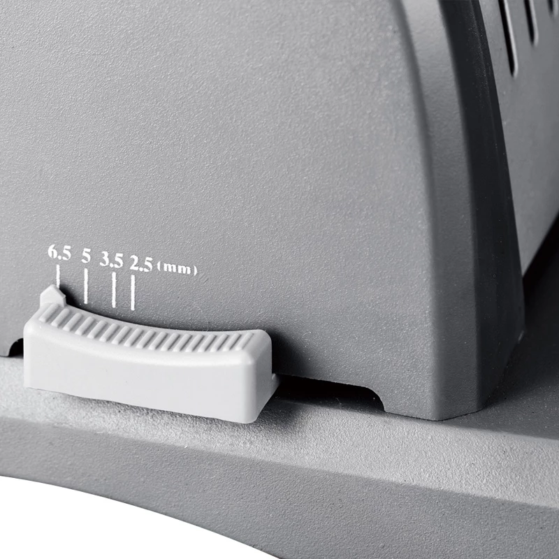 DELI Comb Binding Machine E3873 - Image 5