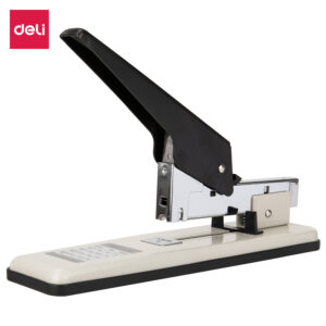 DELI Heavy Duty Stapler E0394