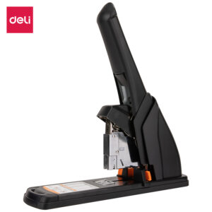 DELI Effortless Heavy Duty Stapler E0383