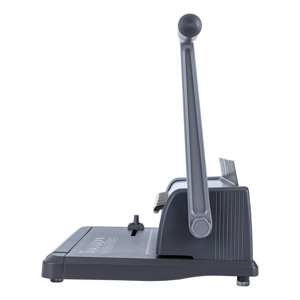 DELI Comb Binding Machine E3873 - Image 6