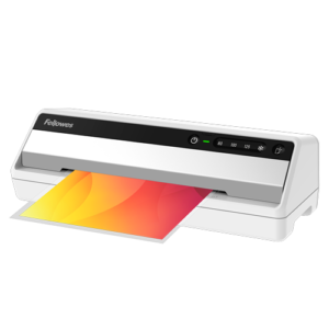 FELLOWES Laminating Machine Saturn A4 (LX) (A4)