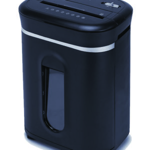 AURORA Paper Shredder Machine AS1460CD (Cross-cut 4x31mm)