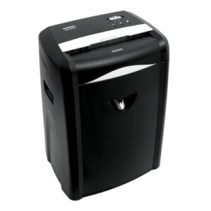 AURORA Paper Shredder Machine AS1225CD (Cross-cut 5x47mm)