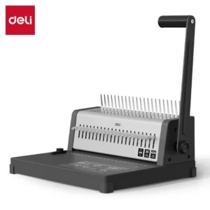 DELI Binding Machine