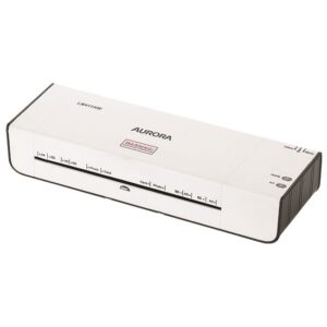 AURORA Laminator Machine LM411 (A4)