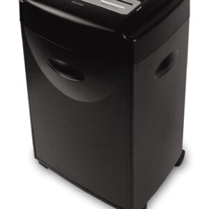 AURORA Paper Shredder Machine AS1500CD (Cross-cut 4x30mm)