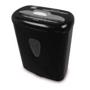 AURORA Paper Shredder Machine AS800CD (Cross-Cut 5x47mm)