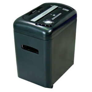 AURORA Paper Shredder Machine AS1219CD (Cross-cut 4x55mm)