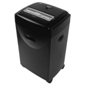 AURORA Paper Shredder Machine AS1500CD (Cross-cut 4x30mm)