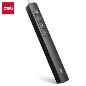 DELI Laser Pointer ES001