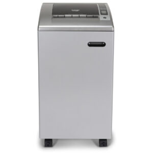 AURORA Paper Shredder Machine AS1540CD (Micro-cut 2x12mm)