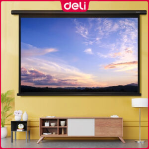 DELI Projection Screen
