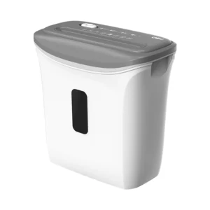 DELI Paper Shredder Machine E9945 (Cross-Cut 4 x 30mm)