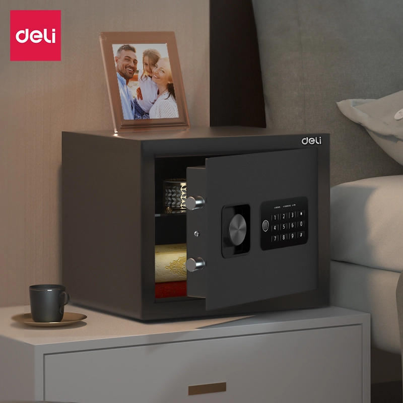 DELI Digital Safe Box ET530 - Image 2