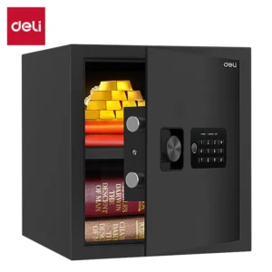 DELI Digital Safe Box ET533