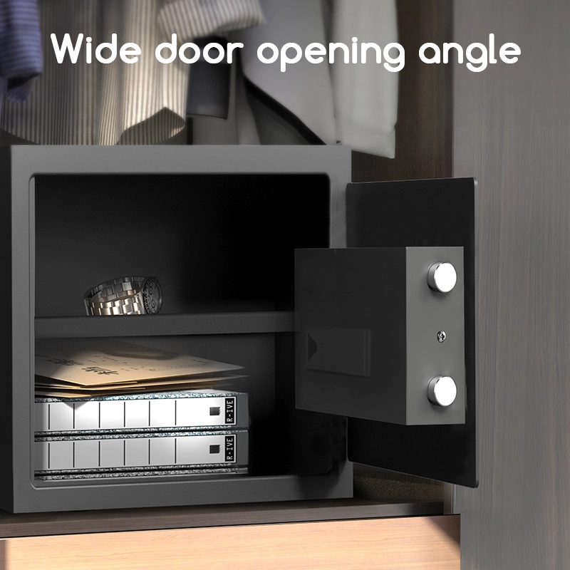 DELI Digital Safe Box ET533 - Image 3