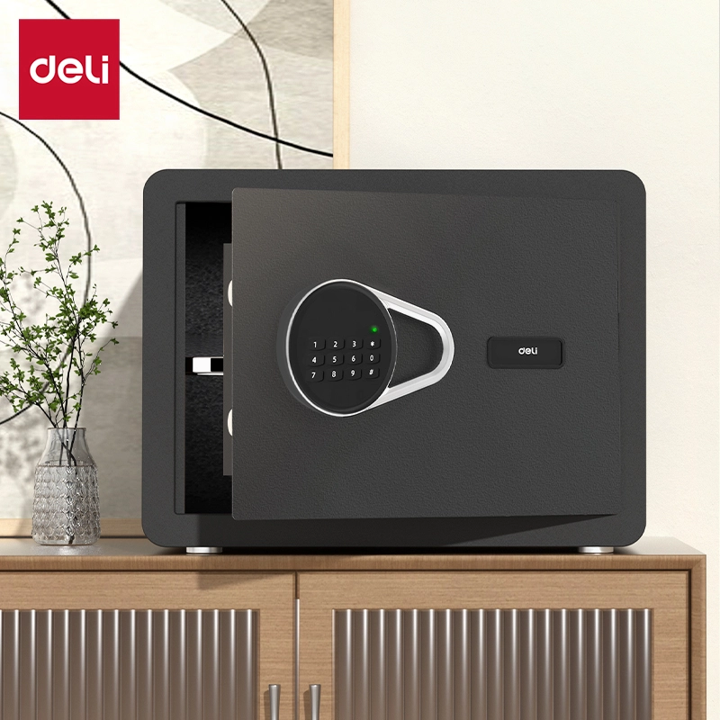 DELI Digital Safe Box ET540 - Image 6