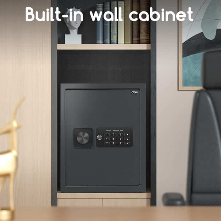 DELI Digital Safe Box ET535 - Image 7