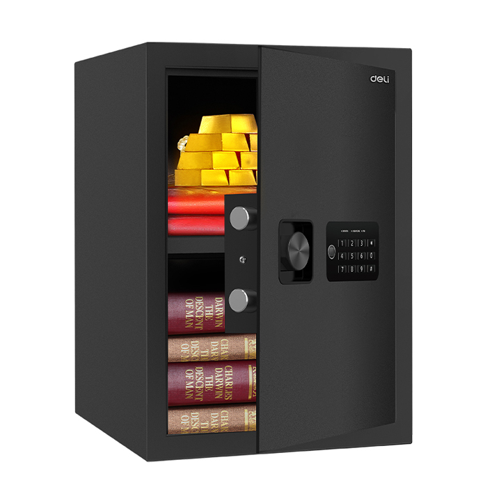 DELI Digital Safe Box ET535 - Image 9