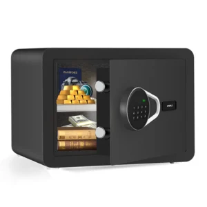 DELI Digital Safe Box ET540