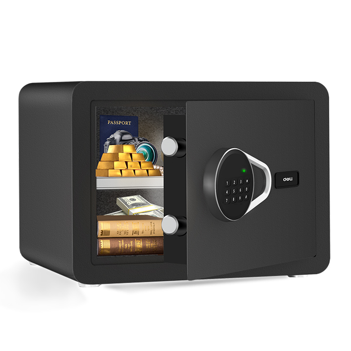 DELI Digital Safe Box ET540