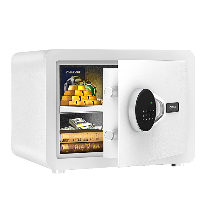 DELI Digital Safe Box ET541