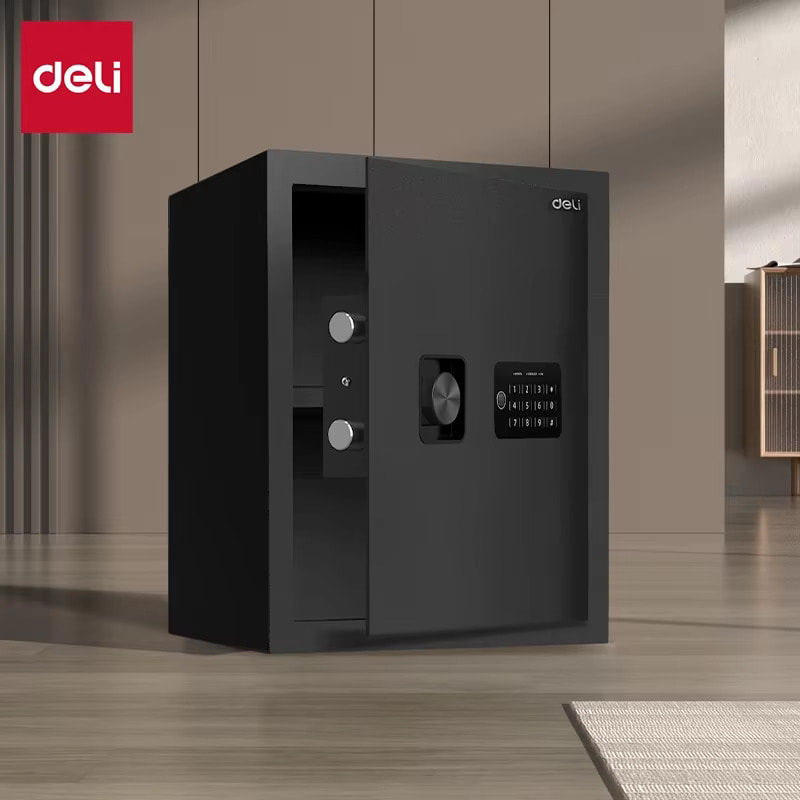 DELI Digital Safe Box ET535 - Image 2