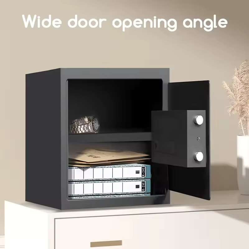 DELI Digital Safe Box ET535 - Image 6